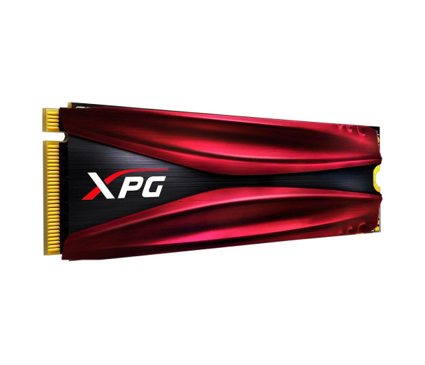 ADATA 480GB M.2 PCIe NVMe XPG GAMMIX S11 - 426058 - zdjęcie 2